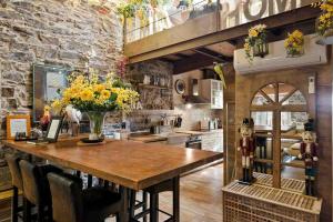 Mia Home, Terre Marine