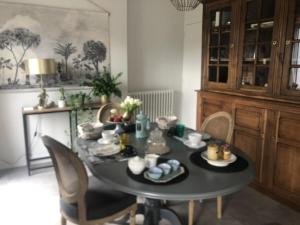B&B / Chambres d'hotes Fleur de l Elorn : photos des chambres