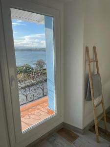 Ventana a la Ría