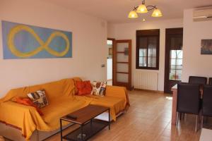 Gran Apartamento Andévalo