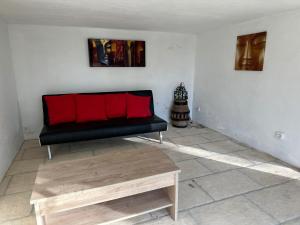 Villas La Meynardiere : photos des chambres