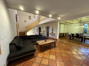 Villas La Meynardiere : photos des chambres