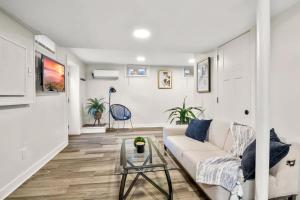BRAND NEW Private and Modern 2BR Unit