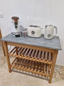 Appartement de charme - CARPENTRAS - Rendez-vous en Provence