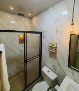 Cálida Habitación privada a 20 mt del parque