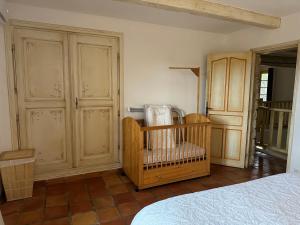 Villas La Meynardiere : photos des chambres