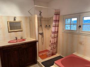 Villas La Meynardiere : photos des chambres