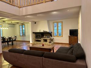 Villas La Meynardiere : photos des chambres