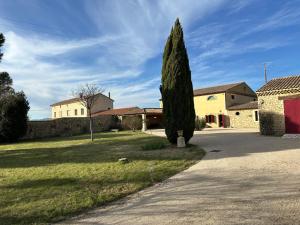 Villas La Meynardiere : photos des chambres