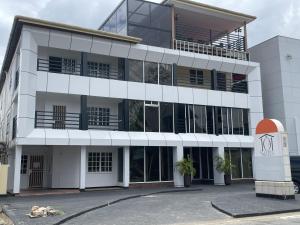 101 Suites - Unrated properties in Paramaribo