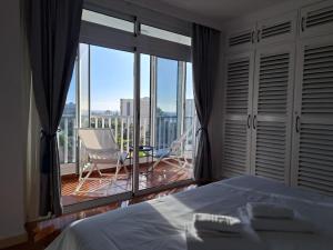 Spanish Sunrise Las Americas