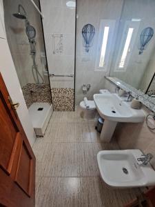 Spanish Sunrise Las Americas