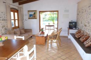 Casa Villa Las Encinas