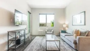 Landing - Modern Apartment with Amazing Amenities (ID2703X30) - 普拉森