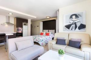 Alquilaencanarias El Palm Mar