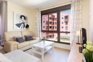 Alquilaencanarias El Palm Mar