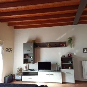 La casetta di Elly - Raffa