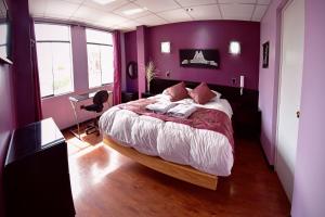 Wifala Thematic Hotel Boutique