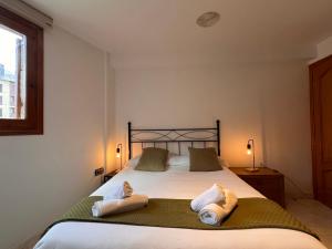 Can Florido - LAmfitriona