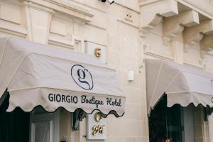 Giorgio Boutique Hotel