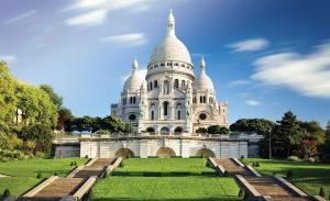 Appartements Chic friendly and spacious house : photos des chambres