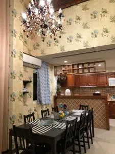 Bright Starry Hostel -Vacation in Donggang - Linjüan