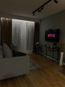 Wygodny Apartament Piotrkowska Centrum