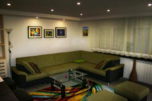 Apartment Classic Deco 