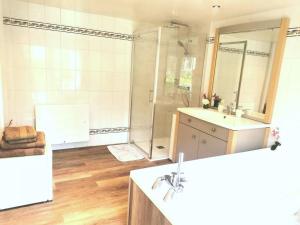 Sejours chez l'habitant Villa Athena, sejour bien-etre et ethique : photos des chambres