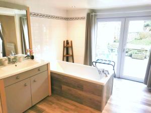 Sejours chez l'habitant Villa Athena, sejour bien-etre et ethique : photos des chambres