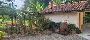Il giardino di Marianna