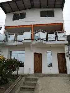 Rest House Vista al Mar - Cantagallo