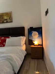 Rich homes - Spintex