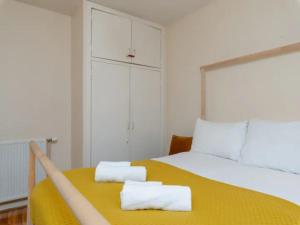 Spacious Murrayfield Flat - Pass the Keys