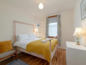 Spacious Murrayfield Flat - Pass the Keys