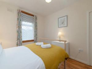 Spacious Murrayfield Flat - Pass the Keys