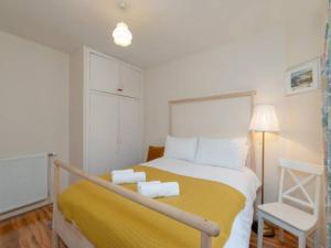 Spacious Murrayfield Flat - Pass the Keys