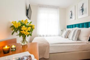 Standard Single Room room in Hotel Awo