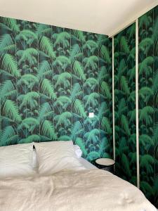 Appartements Le P’tit B - Quartier Saint-Michel/Centre Ville : photos des chambres