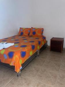 HOTEL SANTA ANA REAL