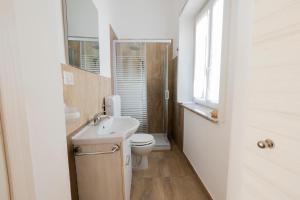 Classic Double Room room in Le camere di corte