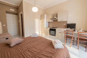 Studio with Garden View room in Le camere di corte