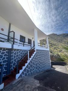 Apartamento Roque Las Campanas, Tamaduste - El Hierro