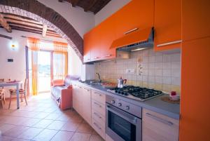 Appartamento Il Sasso a Rio Marina