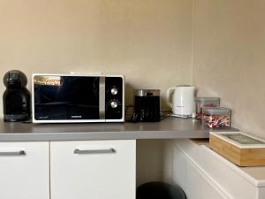 Appartements Le P’tit B - Quartier Saint-Michel/Centre Ville : photos des chambres