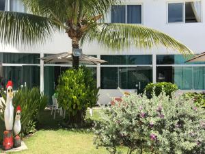 Mandakaru Residence Flat 10