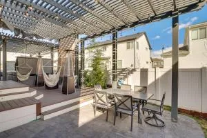 Unique Vineyard Studio with Shared Outdoor Oasis! - Vineyard