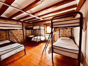 Albergue Rural de Yanguas