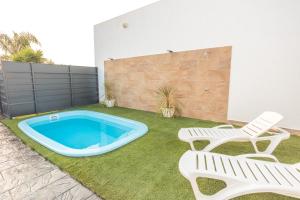 La casita nueva