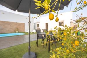 La casita nueva